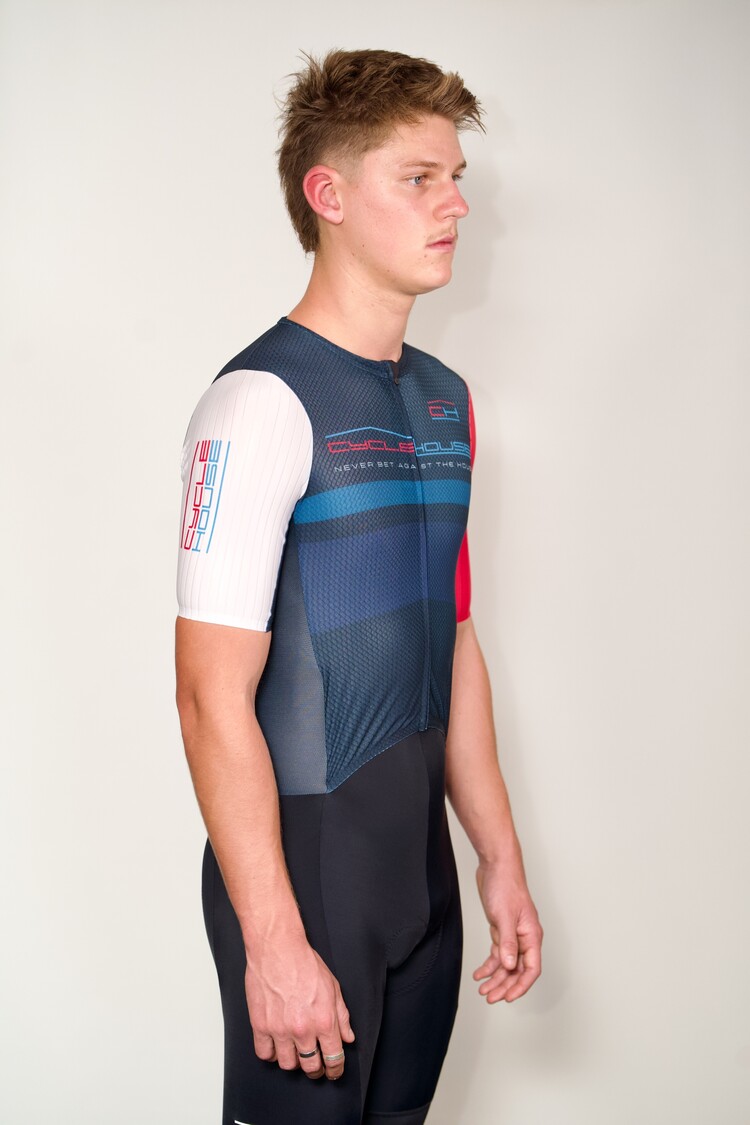 Cycle House Cycle House Pro Skinsuit