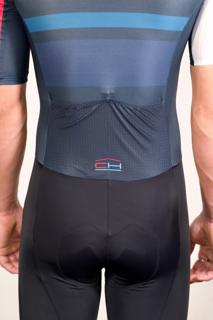 Cycle House Cycle House Pro Skinsuit