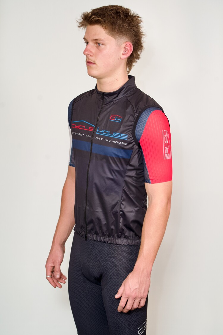 Cycle House Cycle House Pro Vest