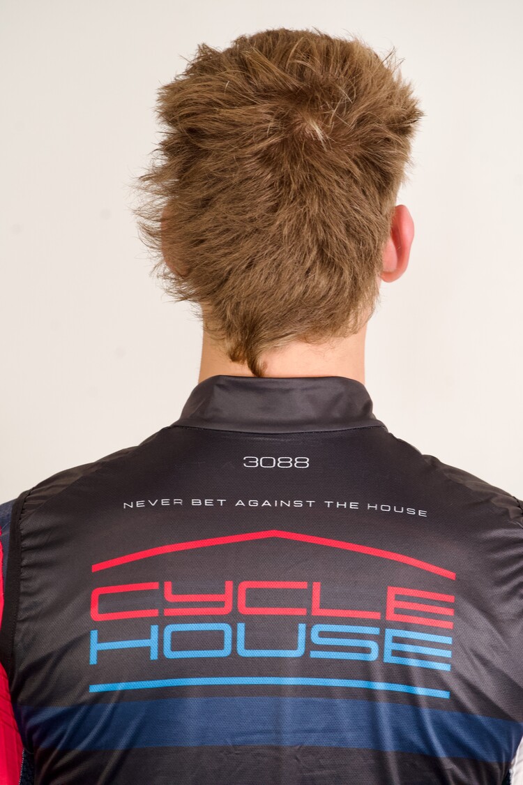 Cycle House Cycle House Pro Vest