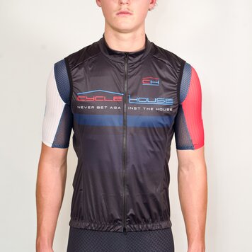 Cycle House Cycle House Pro Vest