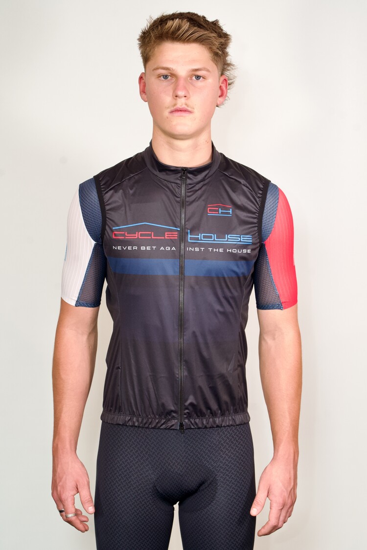 Cycle House Cycle House Pro Vest