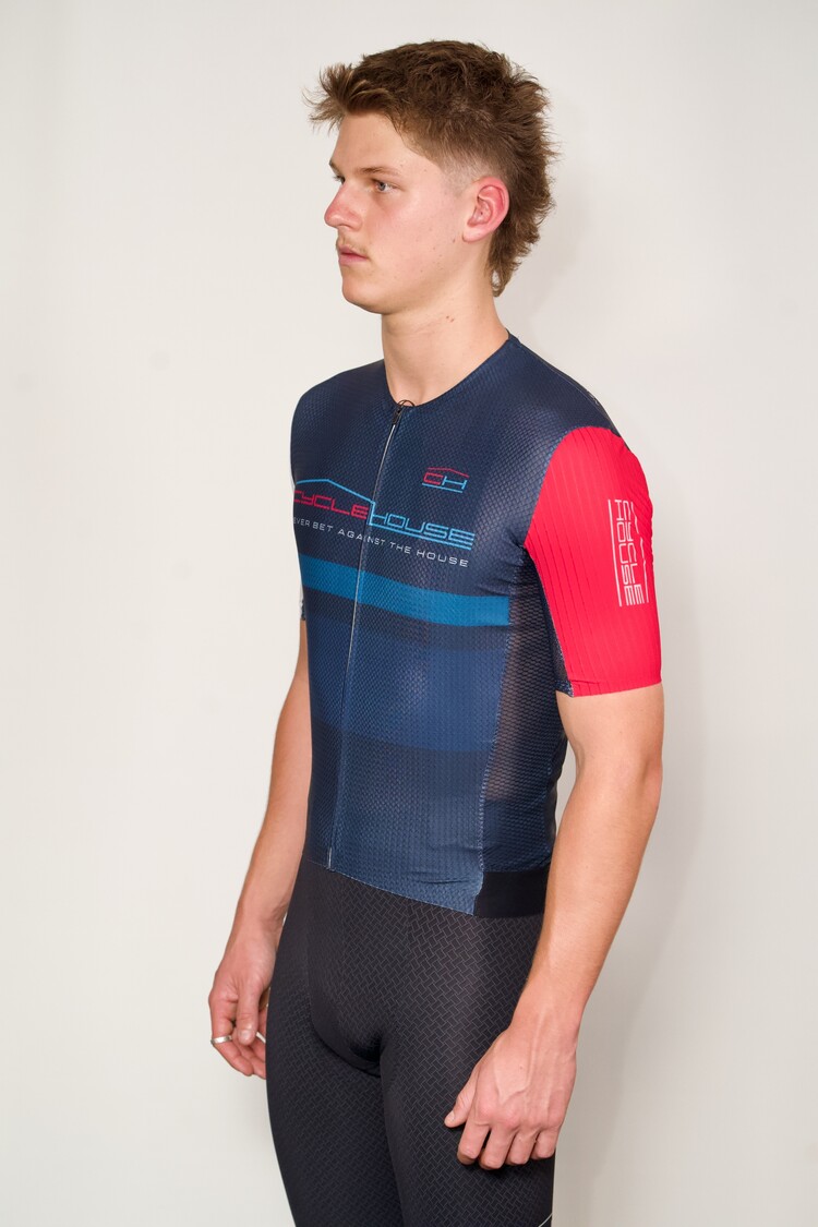 Cycle House Cycle House Pro Jersey