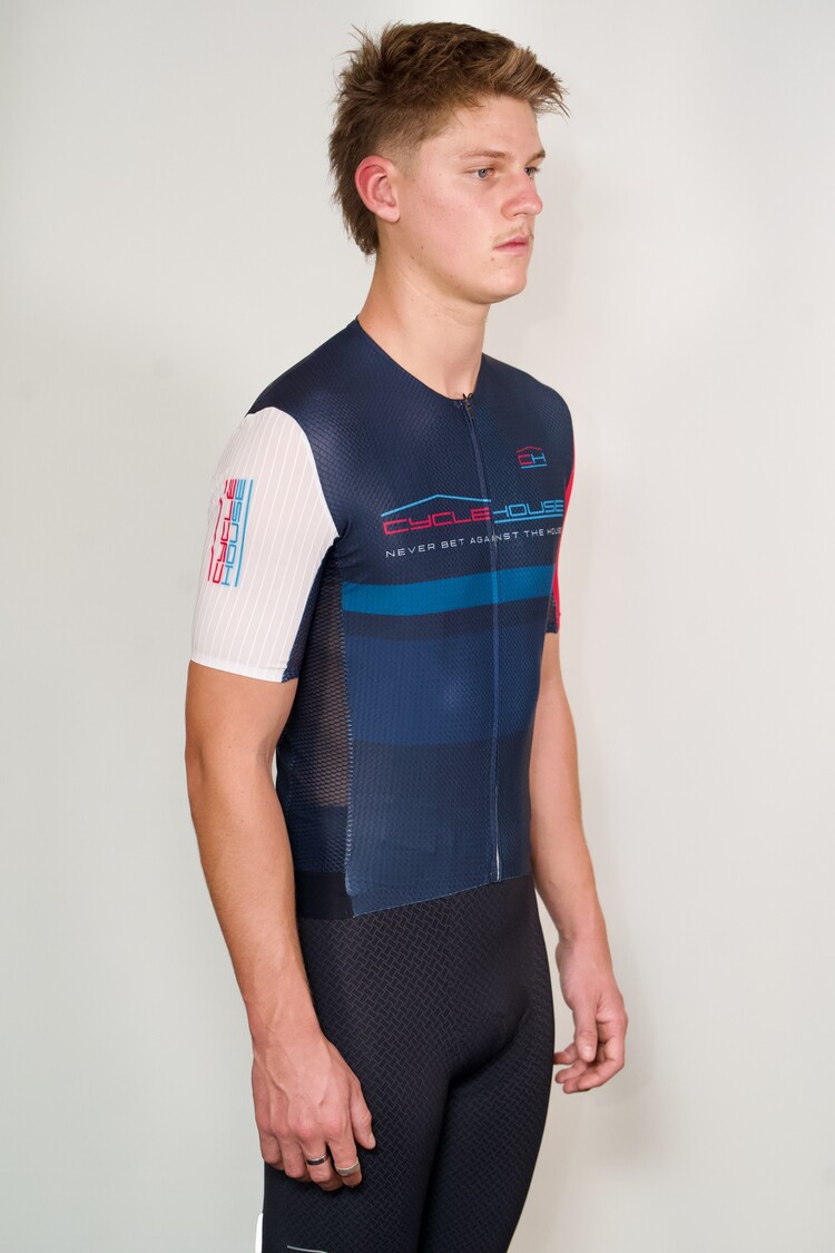 Cycle House Cycle House Pro Jersey