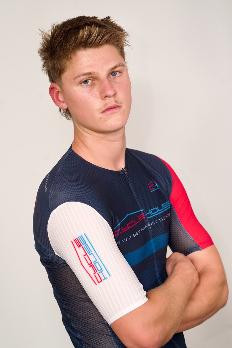 Cycle House Cycle House Pro Jersey