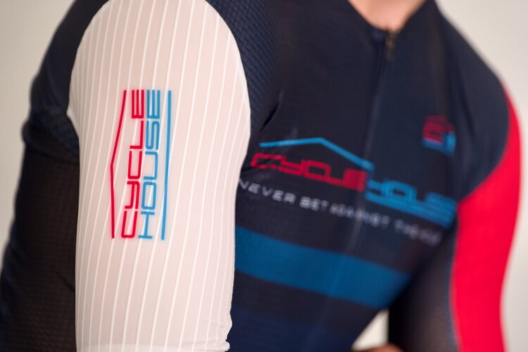 Cycle House Cycle House Pro Jersey