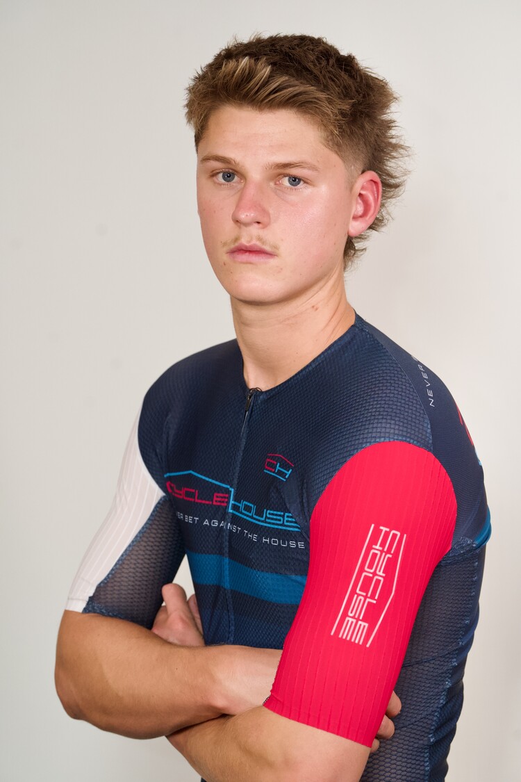 Cycle House Cycle House Pro Jersey