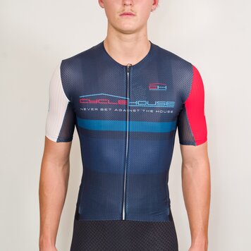 Cycle House Cycle House Pro Jersey