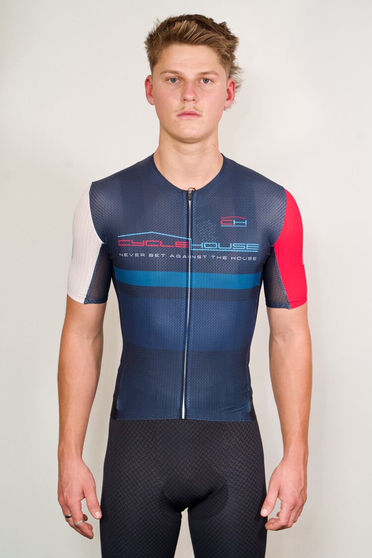 Cycle House Cycle House Pro Jersey