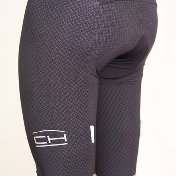 Knights of suburbia Cycle House Pro Bib Shorts