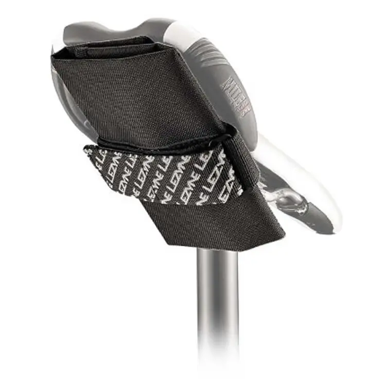 Lezyne Lezyne Roll Caddy - Black