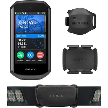 Garmin Garmin Edge 1050 Bundle