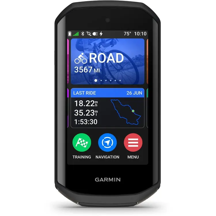 Garmin Garmin Edge 1050 Bundle