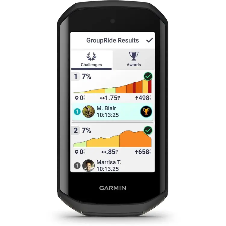 Garmin Garmin Edge 1050 Bundle