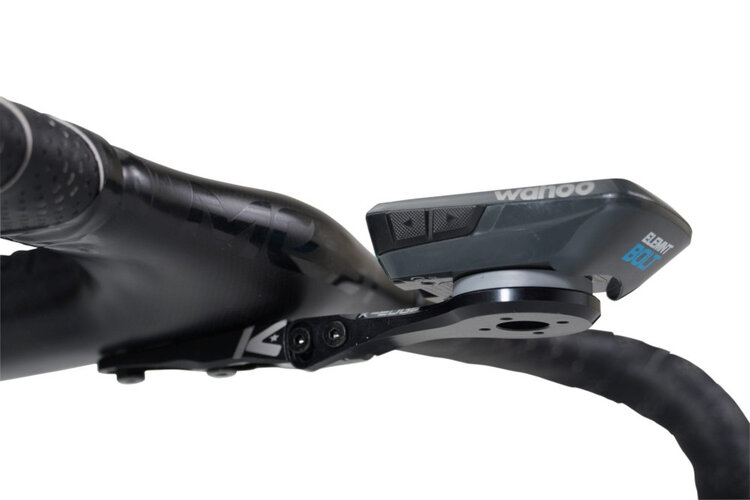K-Edge K-EDGE Integrated Handlebar System Mount for Wahoo