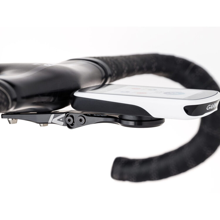 K-Edge K-EDGE Integrated Handlebar System Mount for Garmin