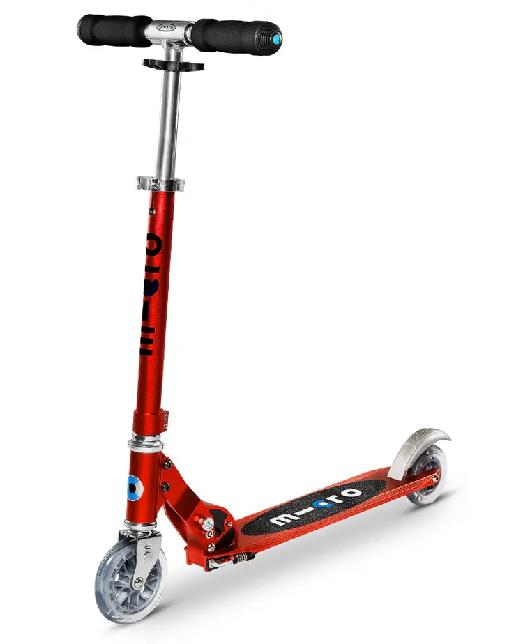 Micro Micro Sprite Scooter