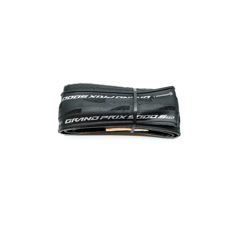 Continental Continental GP5000 S TR 700C Black