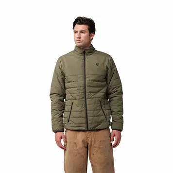 Fox Factory FOX HOWELL PUFFY JACKET