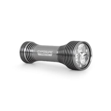 Exposure lights Exposure Diablo Mk15 (USB-C) - Gun Metal Black