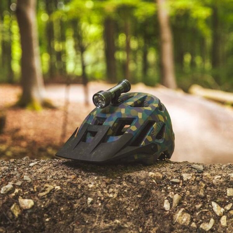 Exposure lights Exposure Diablo Mk15 (USB-C) - Gun Metal Black