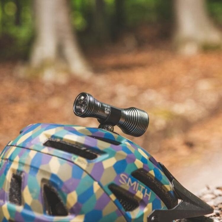 Exposure lights Exposure Diablo Mk15 (USB-C) - Gun Metal Black