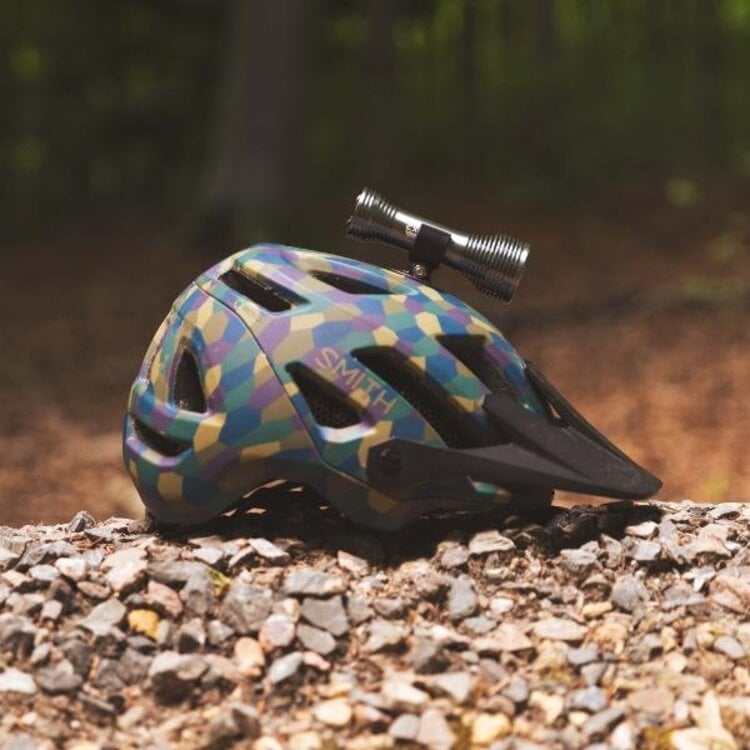 Exposure lights Exposure Diablo Mk15 (USB-C) - Gun Metal Black