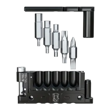 PRO Pro Mini Tool - Performance 17 Alloy Body