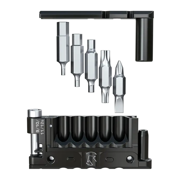 PRO Pro Mini Tool - Performance 17 Alloy Body