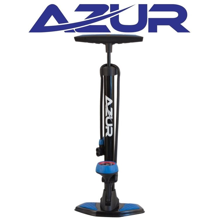 Azur Azur SP45 Floor Pump