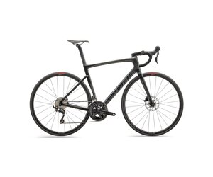 2025 Specialized Tarmac SL7 Sport Gloss Carbon / Metallic Dark