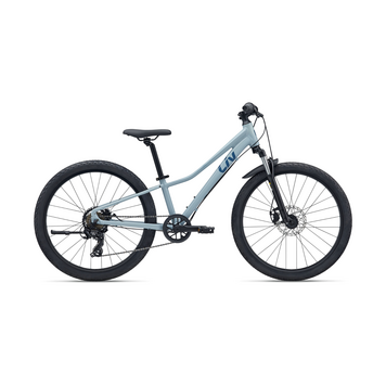 Giant 2026 Liv Tempt 24 Disc Dusty Blue