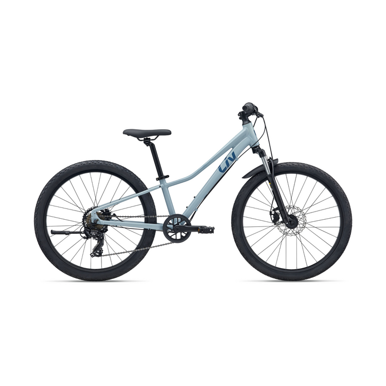 Giant 2026 Liv Tempt 24 Disc Dusty Blue