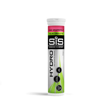 SiS SIS GO Hydro Tablet 4g Grapefruit