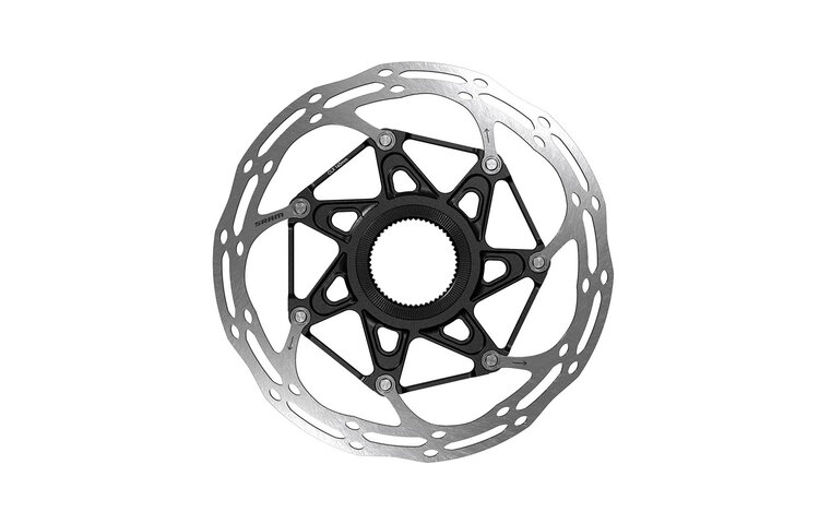 SRAM SRAM Centerline X CL 160mm Rotor