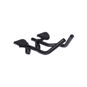 BBB BBB AEROBASE BOLT ON HANDLEBAR BLACK