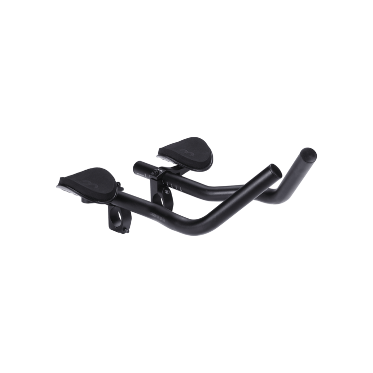 BBB BBB AEROBASE BOLT ON HANDLEBAR BLACK