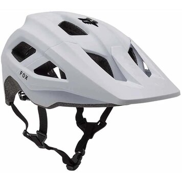 Fox Fox Youth Mainframe Helmet White