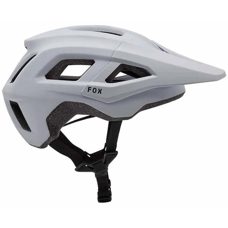 Fox Fox Youth Mainframe Helmet White