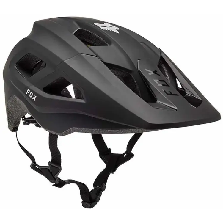 Fox Fox Youth Mainframe Helmet Black