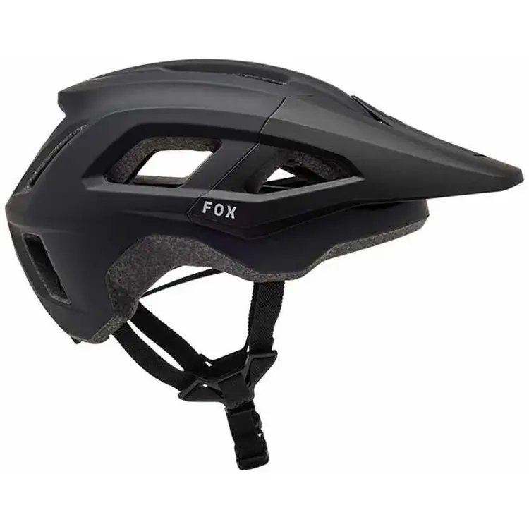 Fox Fox Youth Mainframe Helmet Black