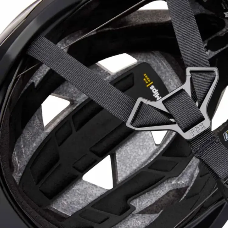 Fox Fox Speedframe Pro MT Matt Black