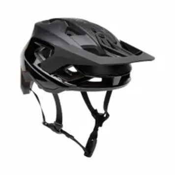 Fox Fox Speedframe Pro MT Matt Black