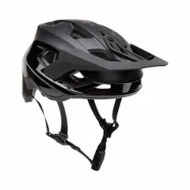 Fox Fox Speedframe Pro MT Matt Black