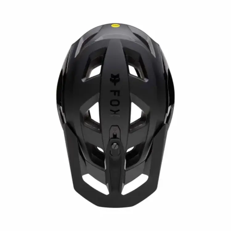 Fox Fox Speedframe Pro MT Matt Black