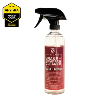 Silca Silca Ultimate Brake and Drivetrain Cleaner 473ml