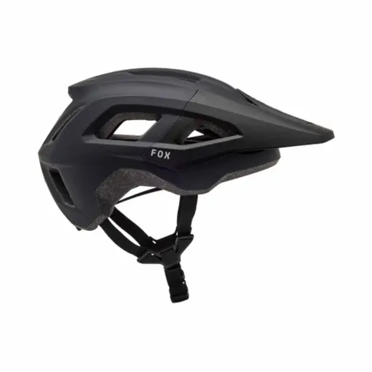 Fox Fox Mainframe Helmet AS Black