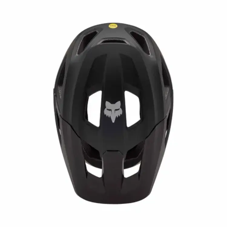 Fox Fox Mainframe Helmet AS Black
