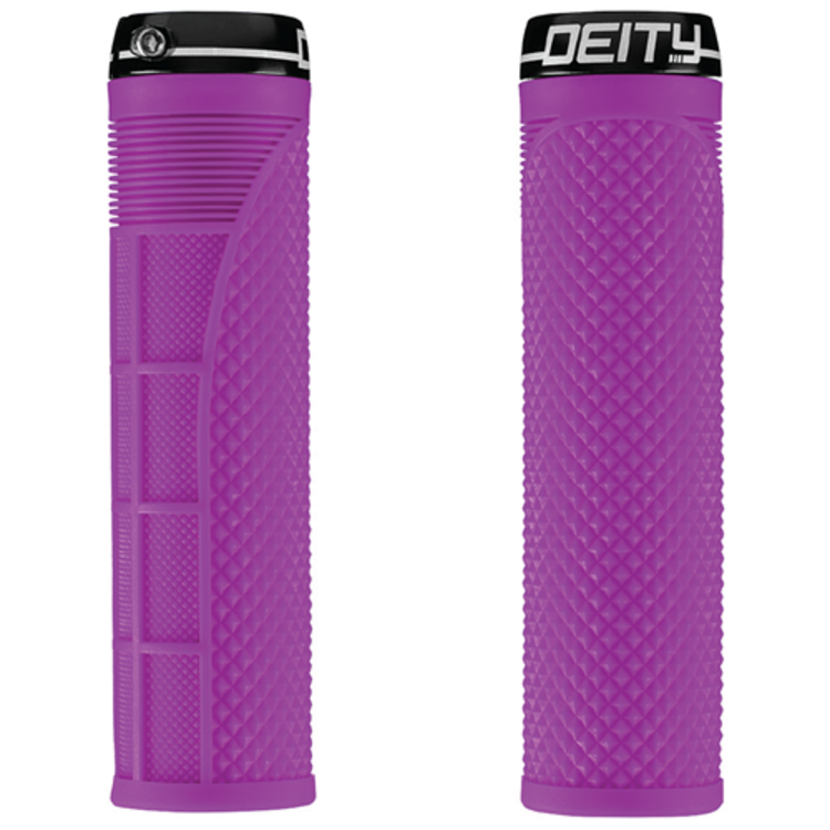 Deity Megattack Grips