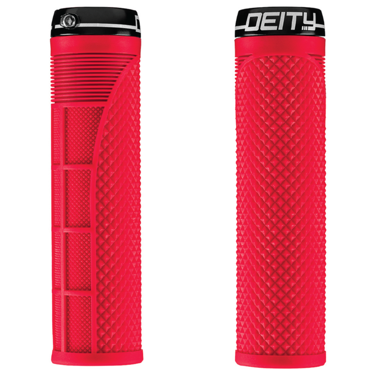 Deity Megattack Grips